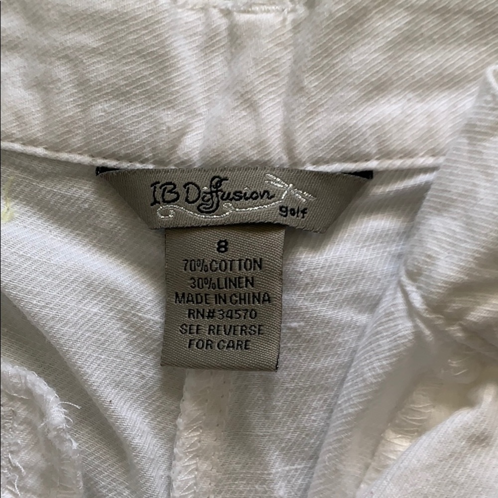 Ib Diffusion Golf Shorts - image 2